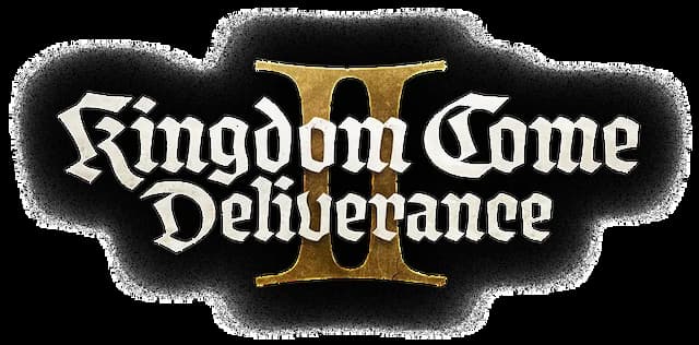 Kingdom Come: Deliverance II logo